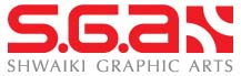 SGA logo