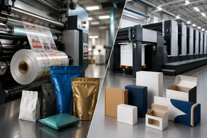 SGA Production Lines & Products
