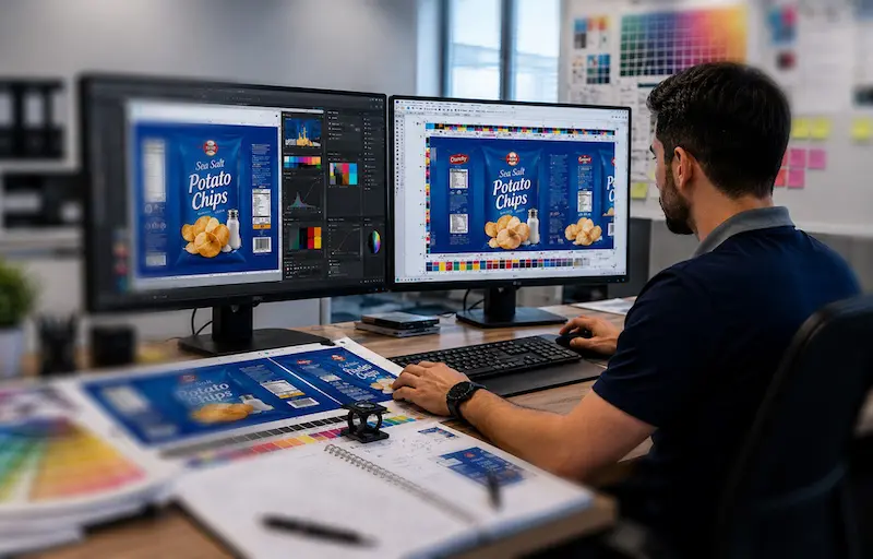 Prepress