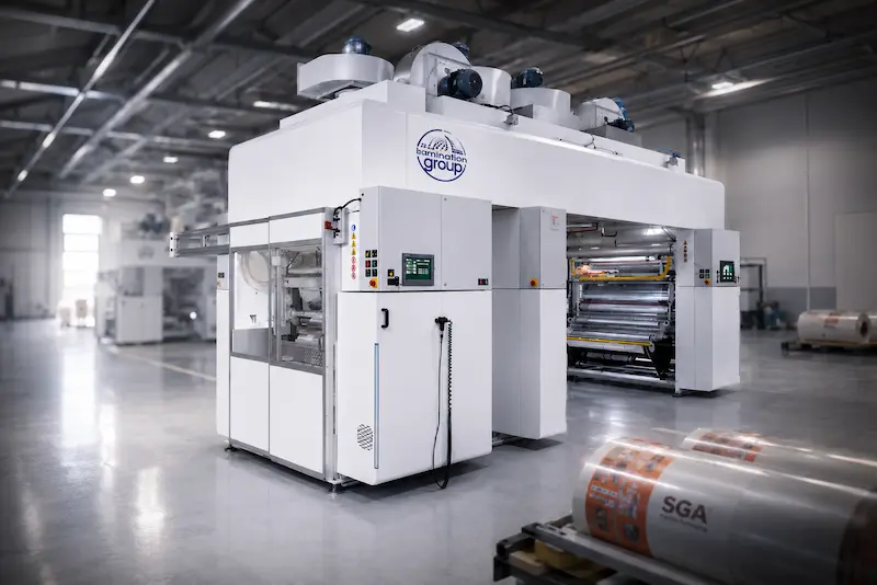 LAMINATION