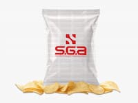 01. Potato Chips
