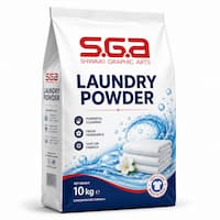 Laundry Powder