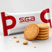 01. Biscuits