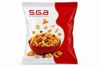 Mixed Snacks