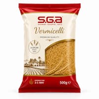 Vermicelli