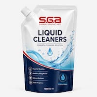 Liquid Cleaners
