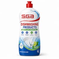 Dishwashing Products