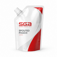 Spouted Pouch