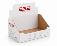 Display Boxes